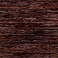 Natural wenge wood texture, seamless pattern