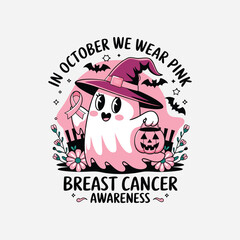 In October We Wear Pink 4