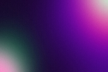 Fond d'écran Violet/vert