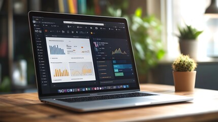 Comprehensive CMS Dashboard for Intuitive Website Content Editing and Publishing