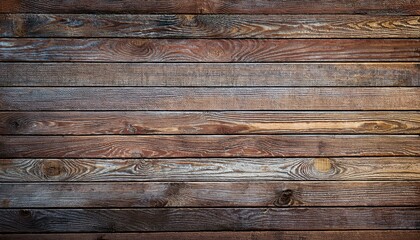 Obraz premium Wood texture background, wood planks. Grunge wood, painted wooden wall pattern 
