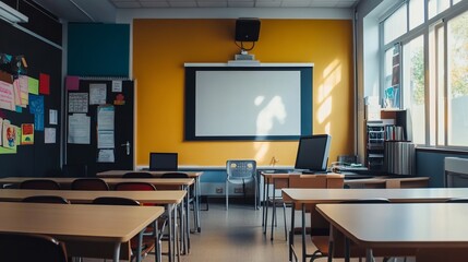 Innovative tech gadgets for enhancing classroom learning