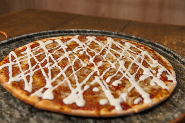 pizza, fotógrafo proficional brasilia comidas alimentos produtos, food, dessert, pie, isolated, baked, sweet, meal, cheese, cake, white, snack, delicious, pastry, crust, plate, tasty, fruit, pancake, 