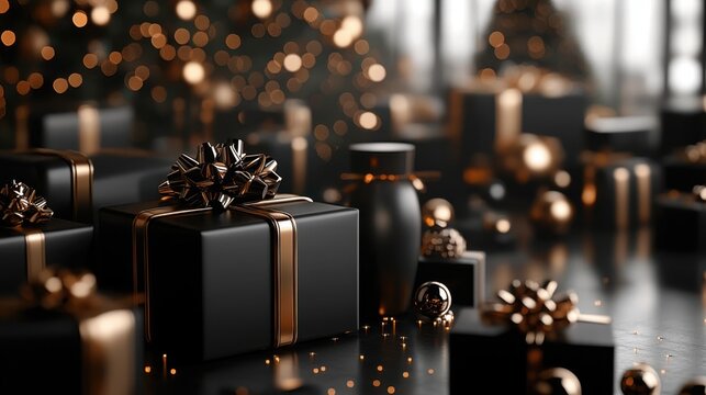 black friday sale, exciting black friday banner showcasing new items with huge discounts and offers, for a limited time only