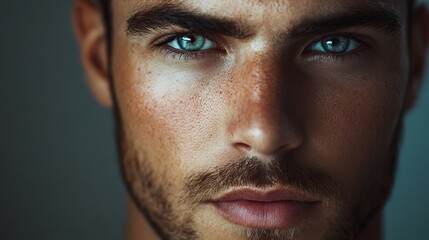 Obraz premium Grooming tips for a polished and attractive look