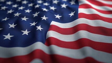 Impact of Swing States on the 2024 Presidential Election