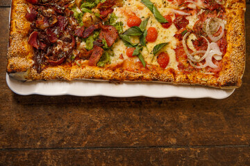 pizza, fotógrafo proficional brasilia comidas alimentos produtos, food, dessert, pie, isolated, baked, sweet, meal, cheese, cake, white, snack, delicious, pastry, crust, plate, tasty, fruit, pancake, 