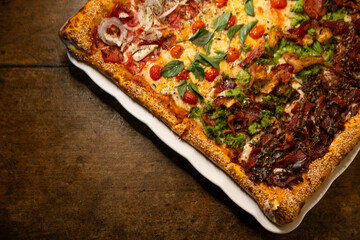 pizza, fotógrafo proficional brasilia comidas alimentos produtos, food, dessert, pie, isolated, baked, sweet, meal, cheese, cake, white, snack, delicious, pastry, crust, plate, tasty, fruit, pancake, 