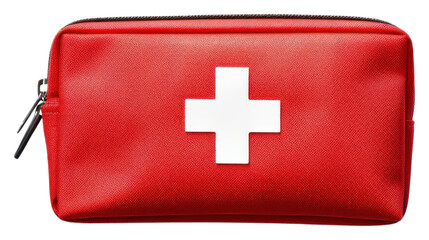 PNG A first aids bag white background accessories accessory.