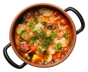 PNG Curry food stew soup.