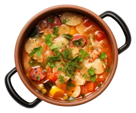 PNG Curry food stew soup.