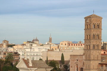 Fototapeta premium the cathedral of st mary of the virgin