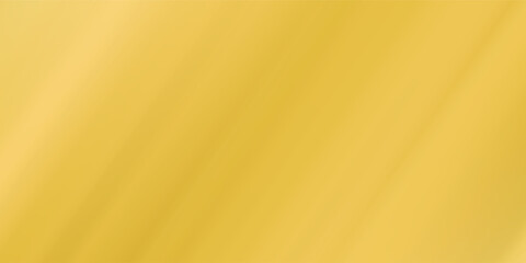 Close-up texture of natural gold silk. Light Golden fabric smooth texture surface background. Smooth elegant gold silk in Sepia toned