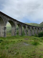 Fototapeta premium Harry Potter Bridge