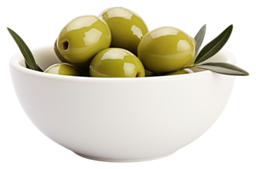 PNG Olives bowl plant food.