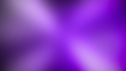 Vibrant purple gradient background with a grainy texture, blending various shades of violet and lavender. Perfect for 4K wallpapers, modern design projects, and creative presentations