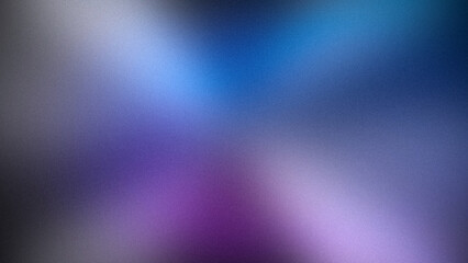 Subtle gradient background blending soft blues, purples, and grays with a smooth grainy texture. Ideal for 4K wallpapers, elegant designs, and professional backdrops