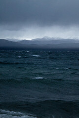 Nahuel Huapi, Bariloche, Argentina