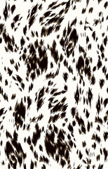 Vibrant natural seamless patterns suitable for dress and bow tie patterns in summer colors

