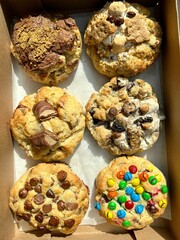 cookies