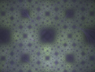 Imaginatory fractal abstract background Image