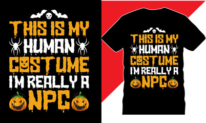 Halloween Party T Shirt design, printable tshirt design, High quality tshirt design, Halloween tshirt, Funny Halloween T-Shirt, Original Vector illustration, Best Halloween t shirts design, Vector EPS