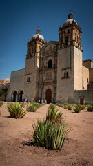 Fototapeta premium Viaje Gastronómico a través de Oaxaca - Tradición Mexicana