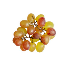 bunch of grapes png, grapes png, grapes isolated on white transparent background