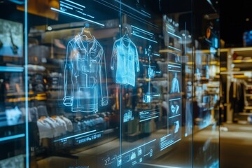 Integrated retail management system for omnichannel retailing in today s business landscape