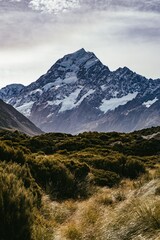 Mount Cook