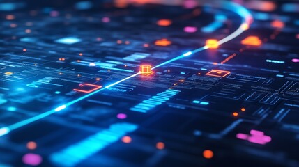 Strategic partnership roadmap collaboration milestones joint initiatives and timelines