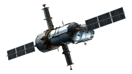 PNG Satellite astronomy space spacecraft.