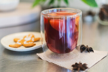 cup of tea