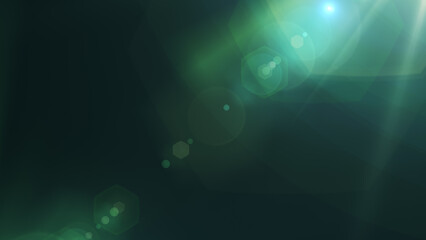 background with lights.stylized green glow lighting background		
