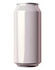 PNG Beer can mockup bottle refreshment container.