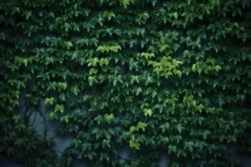 Fototapeta premium green moss on the wall