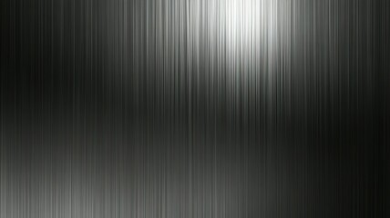 Abstract Black and White Vertical Lines Background