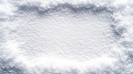 Icy Texture Background