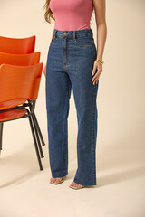 Jeans Fashion Clothes Dress Shorts Pants Legs Detail Inspiration Outfit Look Style Studio Lookbook Still Product