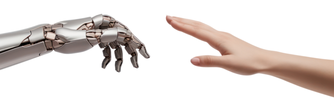 PNG AI hand finger adult human.