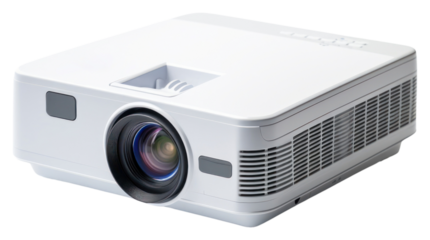 PNG Projecter electronics technology multimedia.