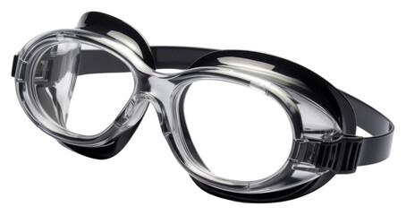 PNG Swimming glasses white background accessories accessory.