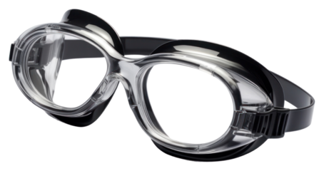 PNG Swimming glasses white background accessories accessory.