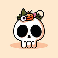 Día de muertos 
