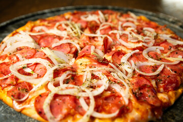 pizza, fotógrafo proficional brasilia comidas alimentos produtos, food, dessert, pie, isolated, baked, sweet, meal, cheese, cake, white, snack, delicious, pastry, crust, plate, tasty, fruit, pancake, 