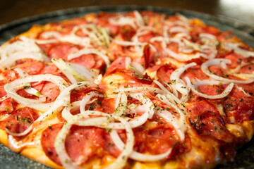 pizza, fotógrafo proficional brasilia comidas alimentos produtos, food, dessert, pie, isolated, baked, sweet, meal, cheese, cake, white, snack, delicious, pastry, crust, plate, tasty, fruit, pancake, 