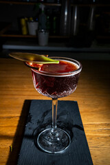 Drink Alcoholic cocktail Martini