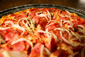 pizza, fotógrafo proficional brasilia comidas alimentos produtos, food, dessert, pie, isolated, baked, sweet, meal, cheese, cake, white, snack, delicious, pastry, crust, plate, tasty, fruit, pancake, 