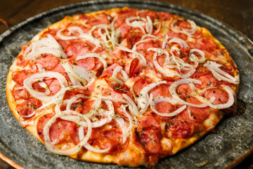 pizza, fotógrafo proficional brasilia comidas alimentos produtos, food, dessert, pie, isolated, baked, sweet, meal, cheese, cake, white, snack, delicious, pastry, crust, plate, tasty, fruit, pancake, 