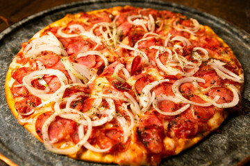 pizza, fotógrafo proficional brasilia comidas alimentos produtos, food, dessert, pie, isolated, baked, sweet, meal, cheese, cake, white, snack, delicious, pastry, crust, plate, tasty, fruit, pancake, 